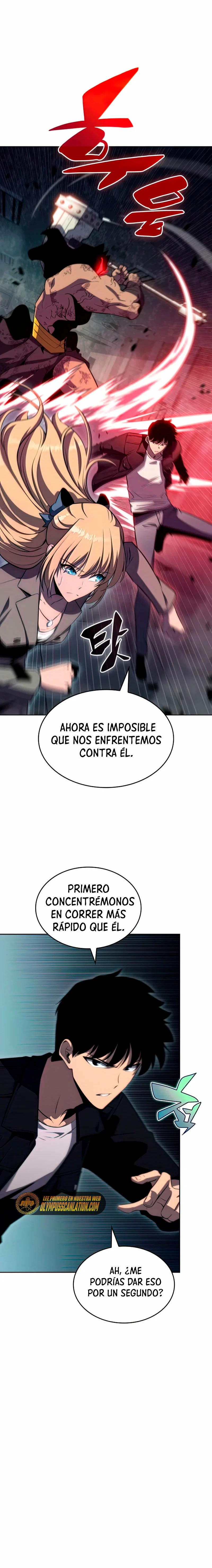 Sin fin skills > Capitulo 60 > Page 141