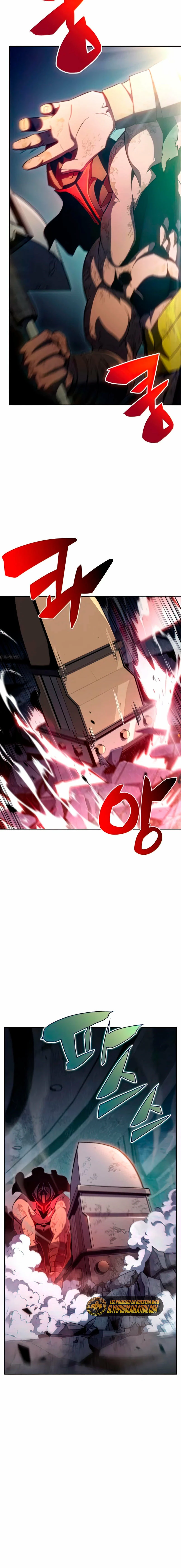 Sin fin skills > Capitulo 60 > Page 161