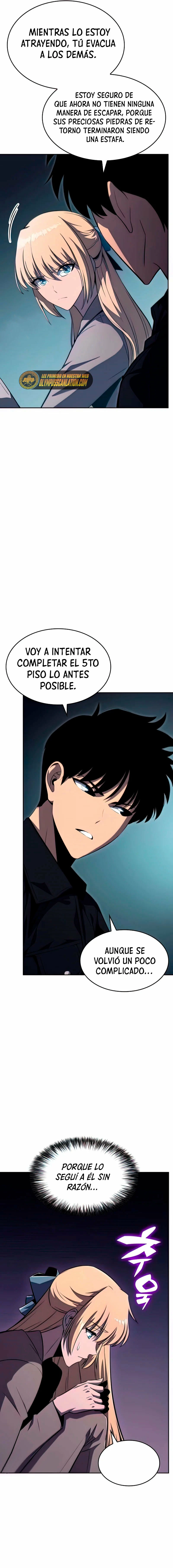 Sin fin skills > Capitulo 60 > Page 191