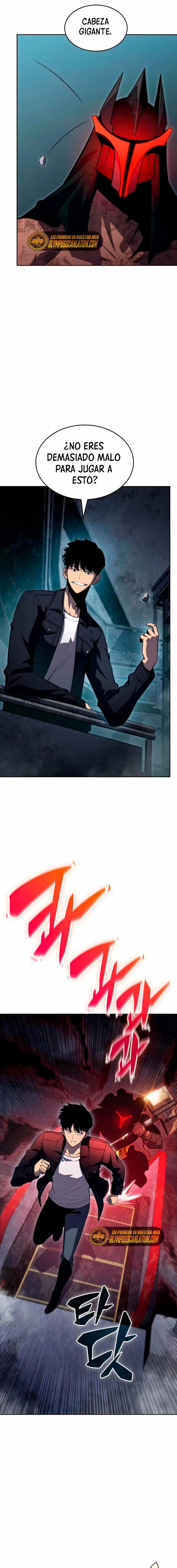 Sin fin skills > Capitulo 60 > Page 211