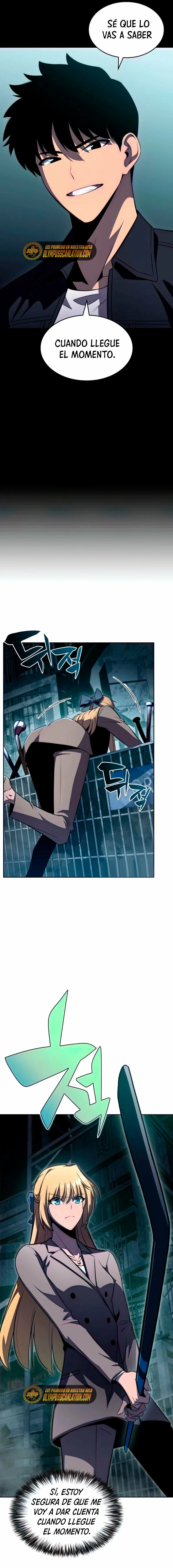 Sin fin skills > Capitulo 60 > Page 231