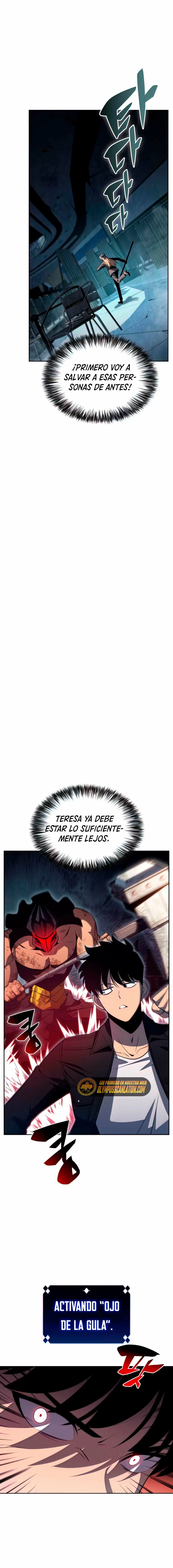 Sin fin skills > Capitulo 60 > Page 241