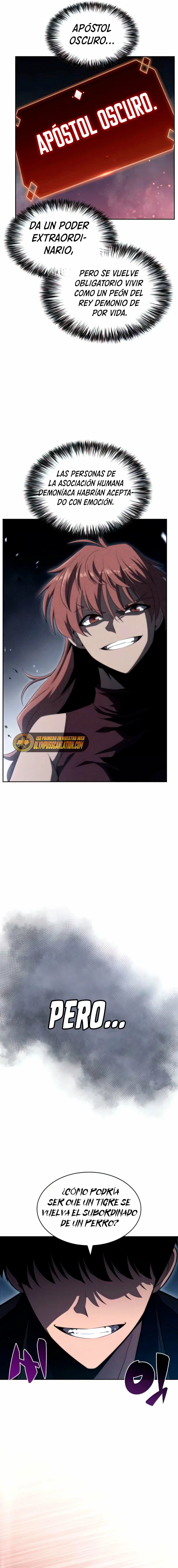 Sin fin skills > Capitulo 60 > Page 281