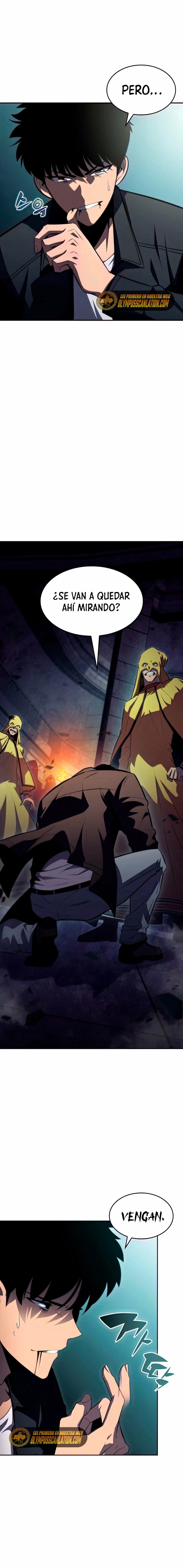 Sin fin skills > Capitulo 60 > Page 331