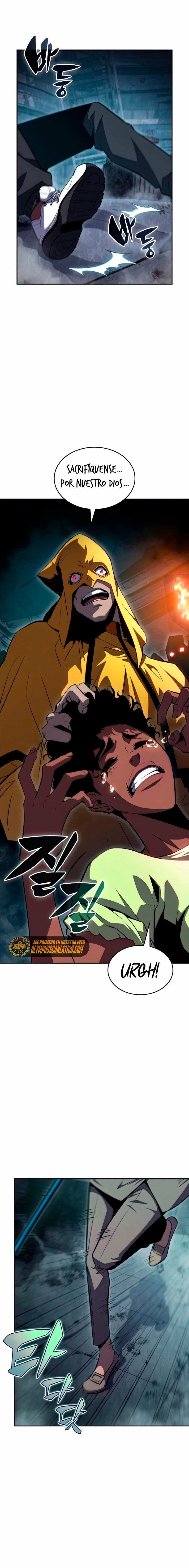 Sin fin skills > Capitulo 60 > Page 351