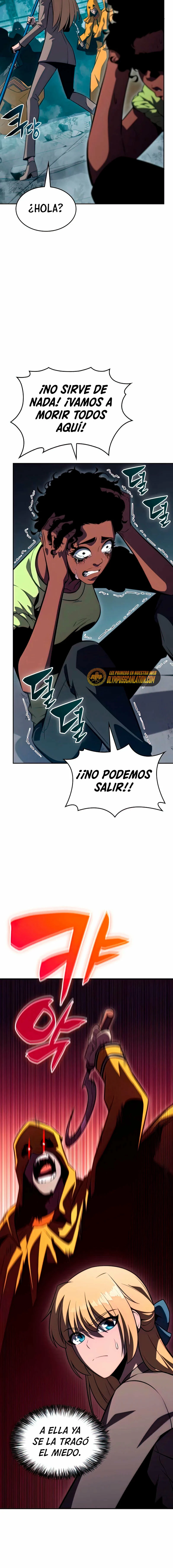 Sin fin skills > Capitulo 60 > Page 371