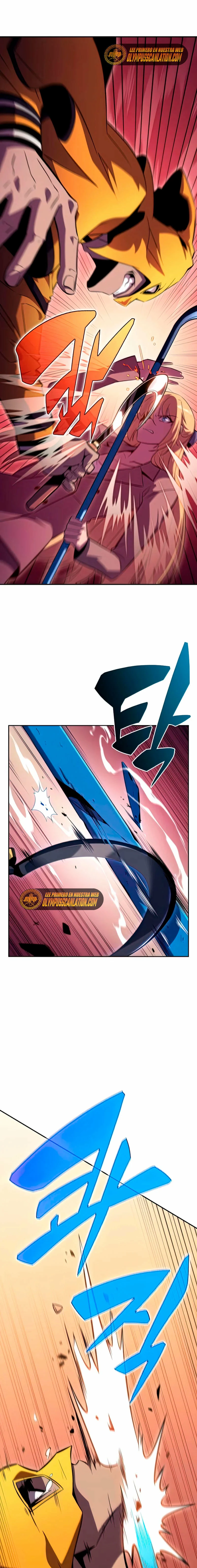 Sin fin skills > Capitulo 60 > Page 381
