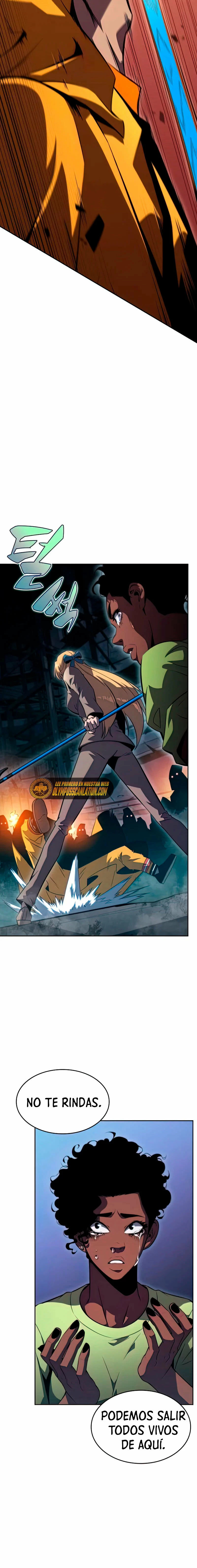 Sin fin skills > Capitulo 60 > Page 391
