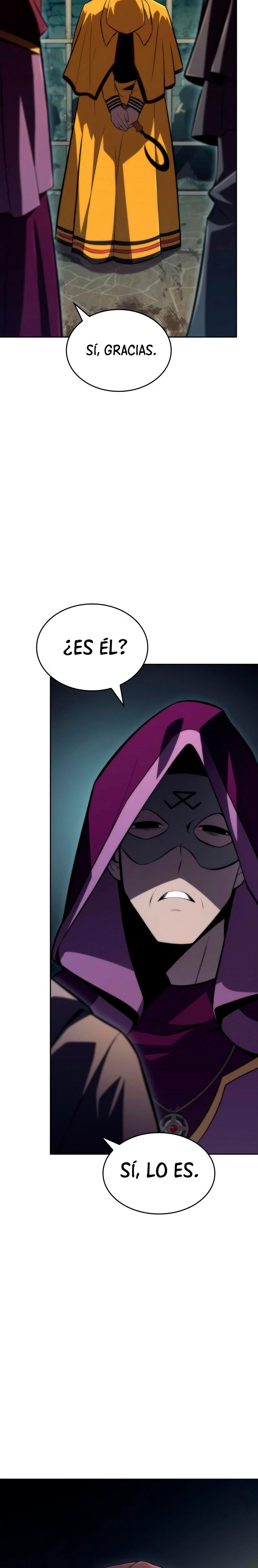 Sin fin skills > Capitulo 61 > Page 31