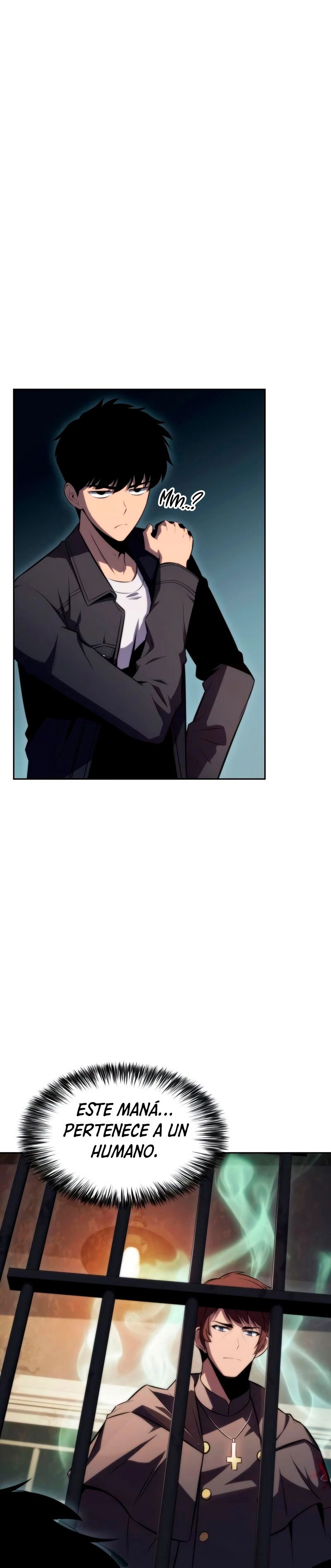 Sin fin skills > Capitulo 61 > Page 61