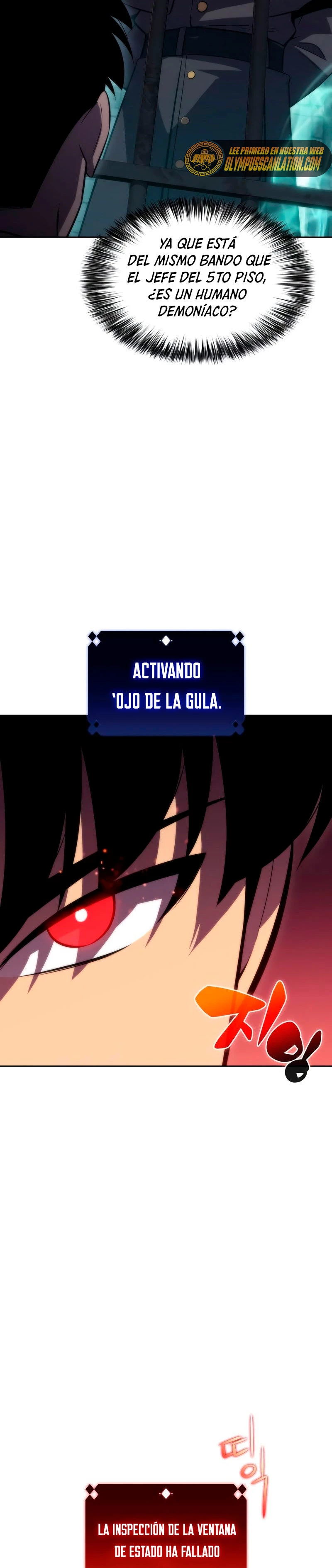 Sin fin skills > Capitulo 61 > Page 71