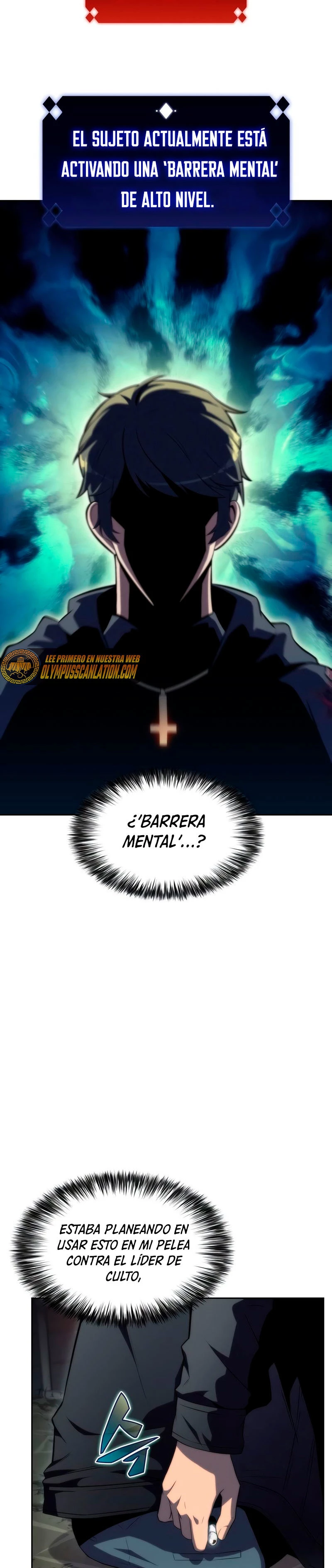 Sin fin skills > Capitulo 61 > Page 81