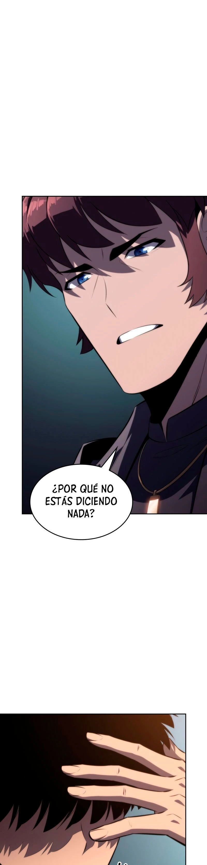 Sin fin skills > Capitulo 61 > Page 141