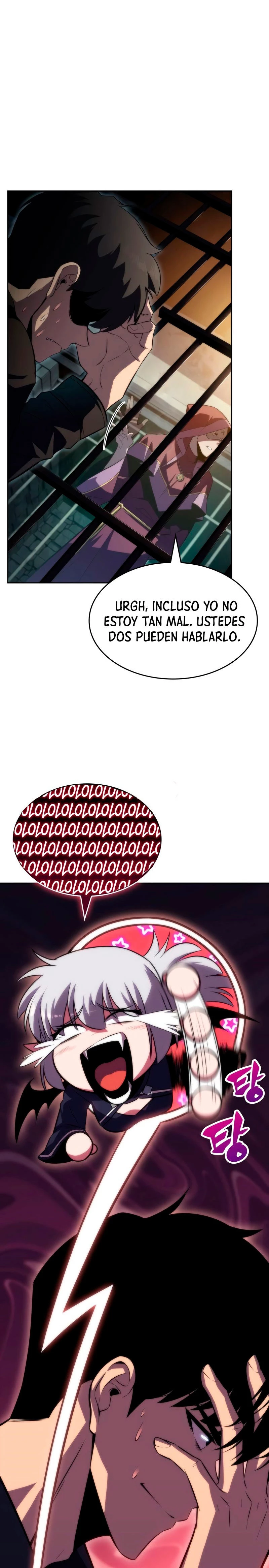 Sin fin skills > Capitulo 61 > Page 181