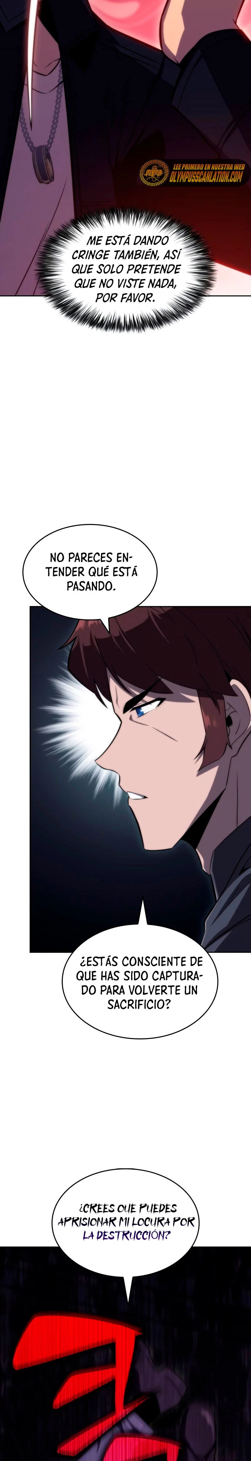 Sin fin skills > Capitulo 61 > Page 191