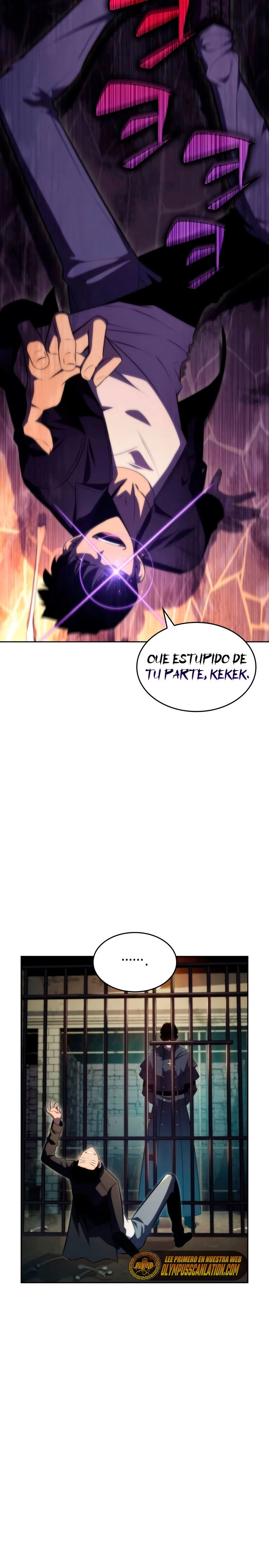 Sin fin skills > Capitulo 61 > Page 201