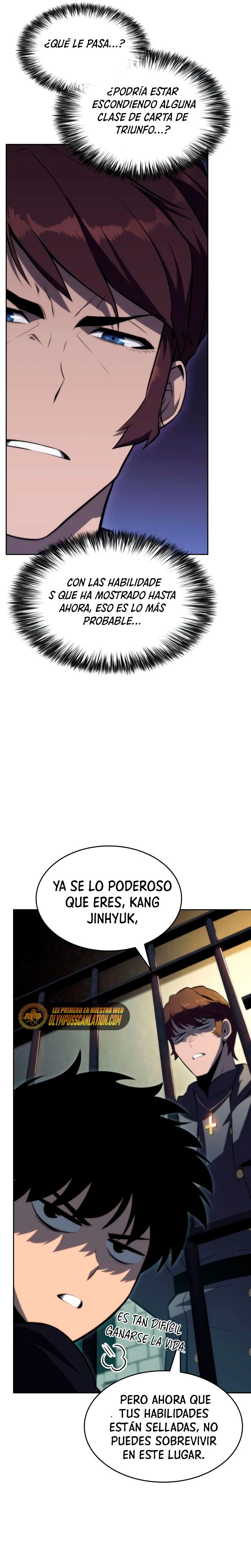 Sin fin skills > Capitulo 61 > Page 211