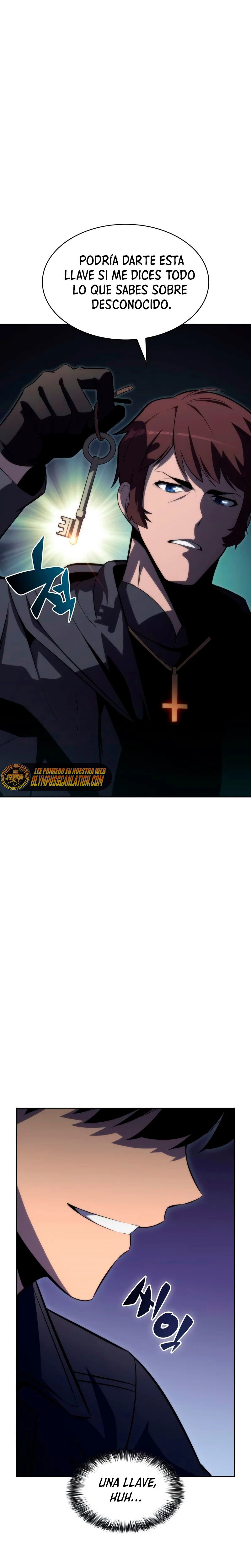 Sin fin skills > Capitulo 61 > Page 241