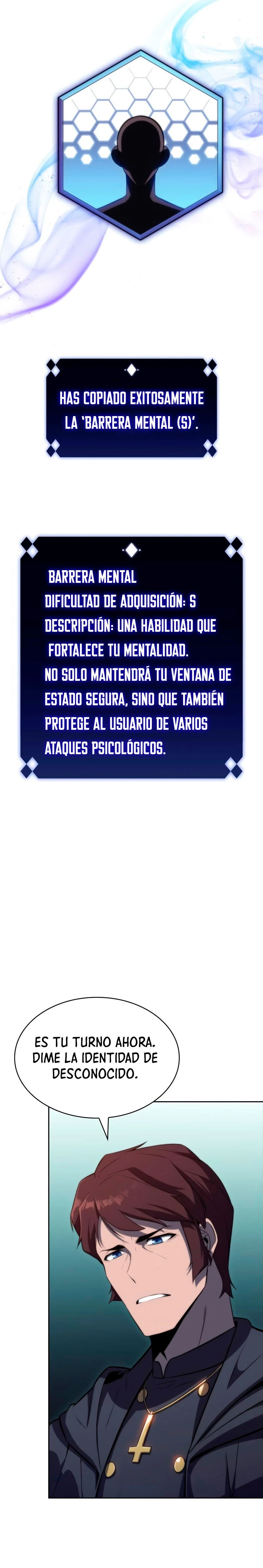 Sin fin skills > Capitulo 61 > Page 271