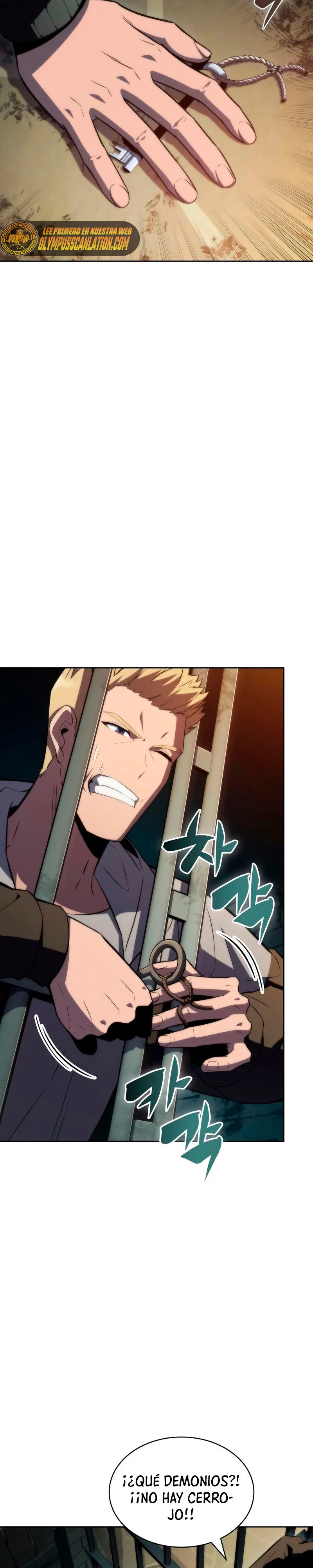Sin fin skills > Capitulo 61 > Page 321