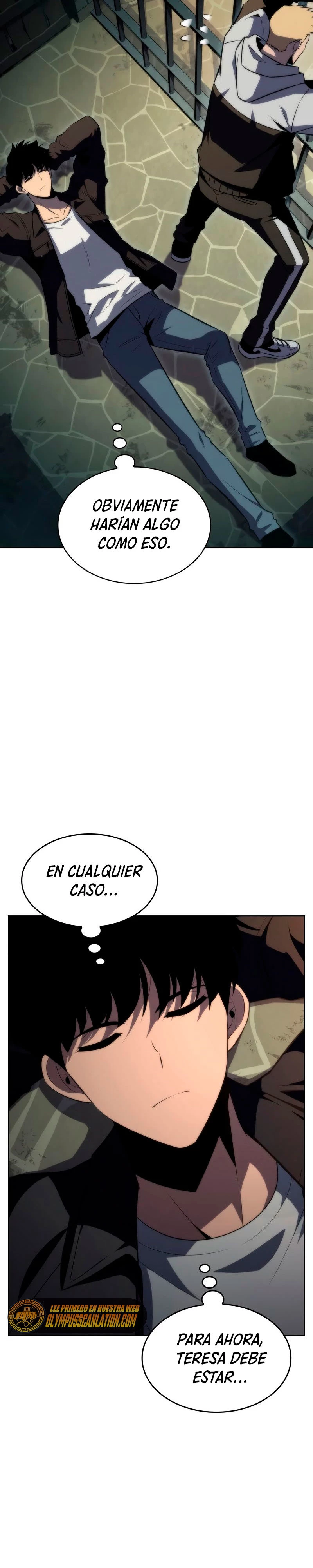 Sin fin skills > Capitulo 61 > Page 341