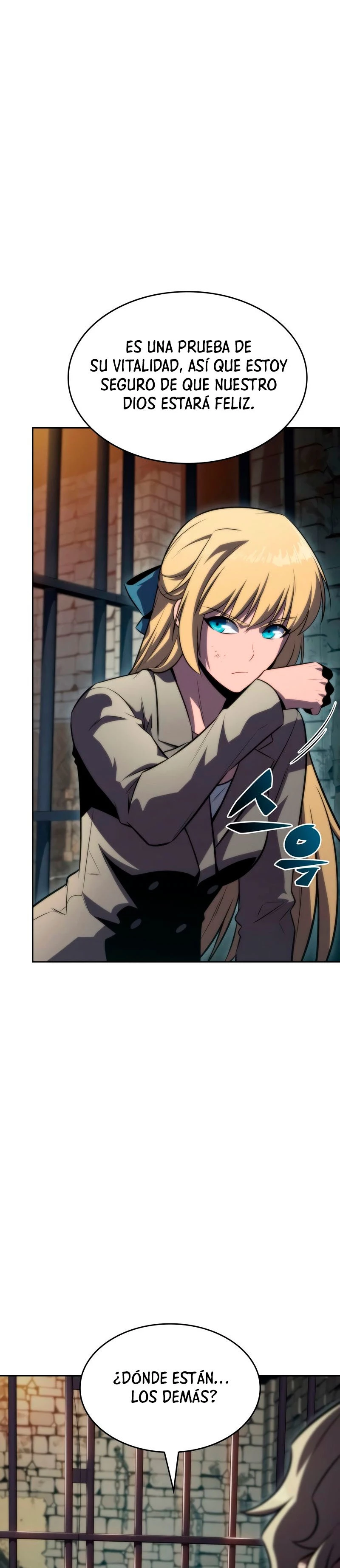 Sin fin skills > Capitulo 61 > Page 371