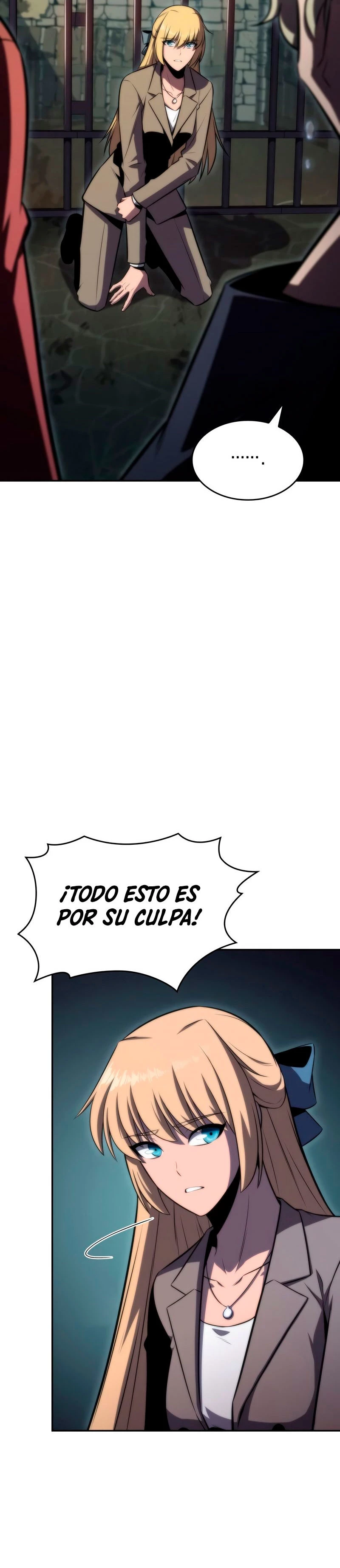 Sin fin skills > Capitulo 61 > Page 381