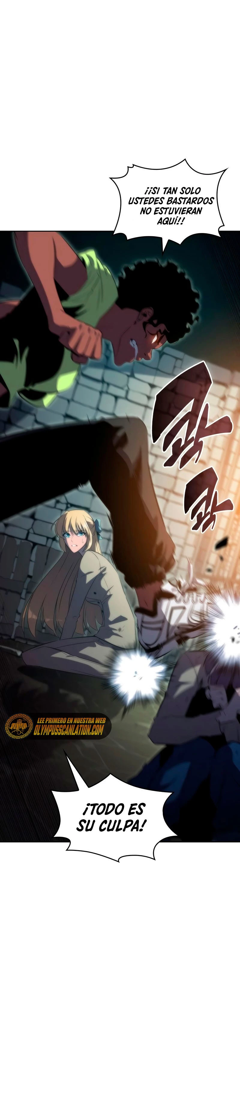 Sin fin skills > Capitulo 61 > Page 391