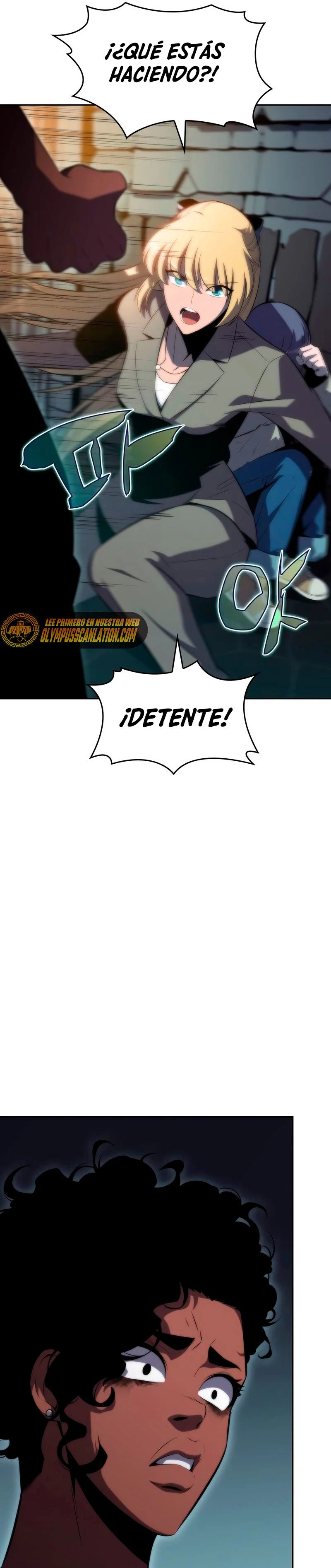 Sin fin skills > Capitulo 61 > Page 401