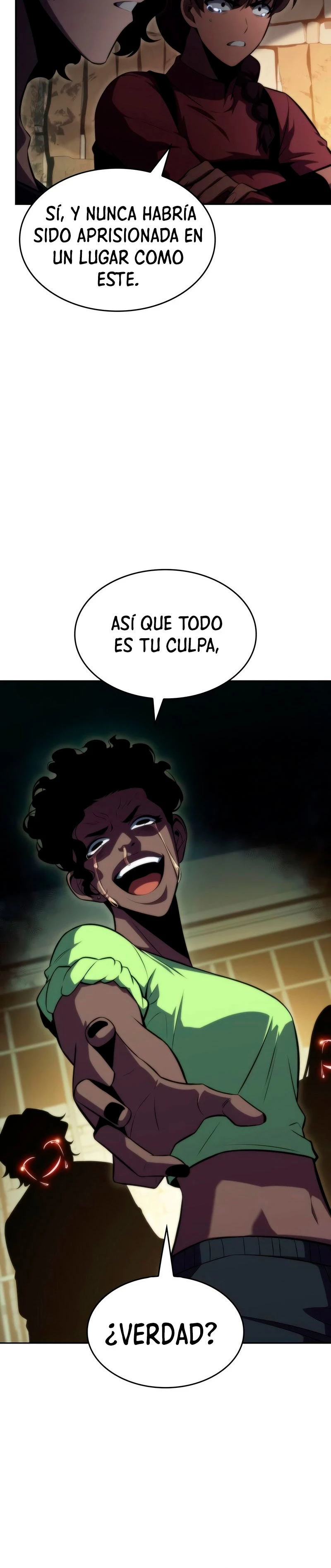 Sin fin skills > Capitulo 61 > Page 441