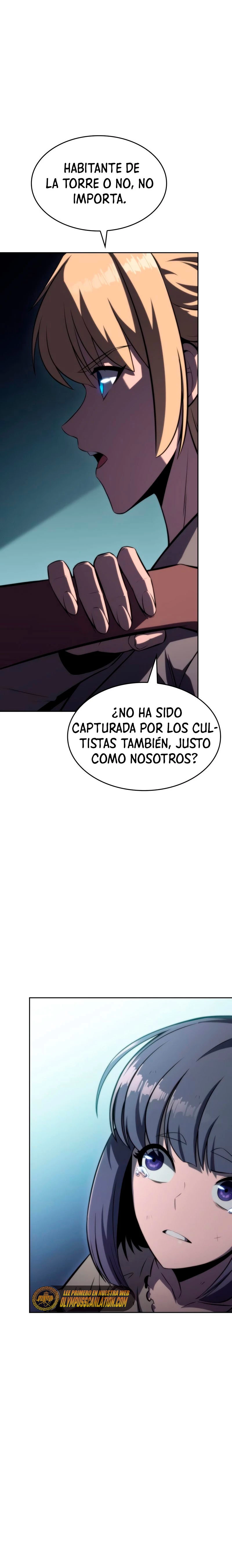 Sin fin skills > Capitulo 61 > Page 461