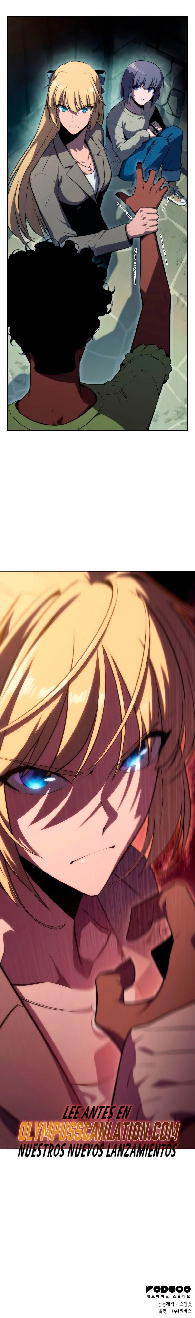 Sin fin skills > Capitulo 61 > Page 471