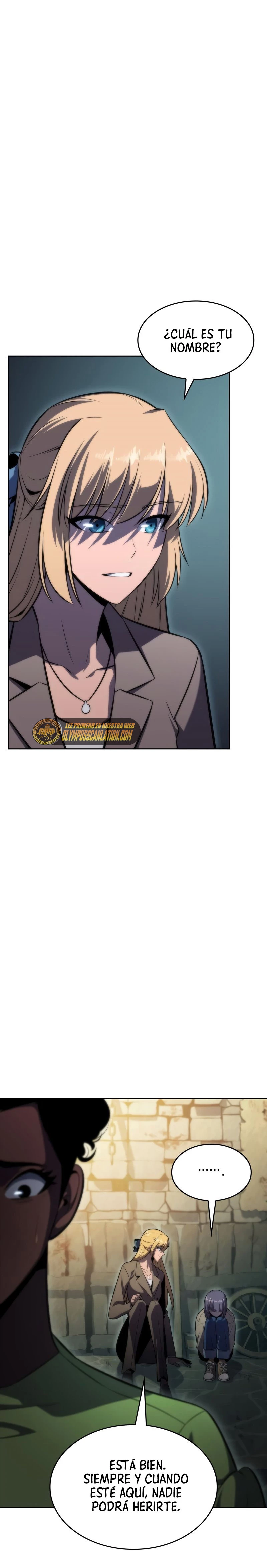 Sin fin skills > Capitulo 62 > Page 21
