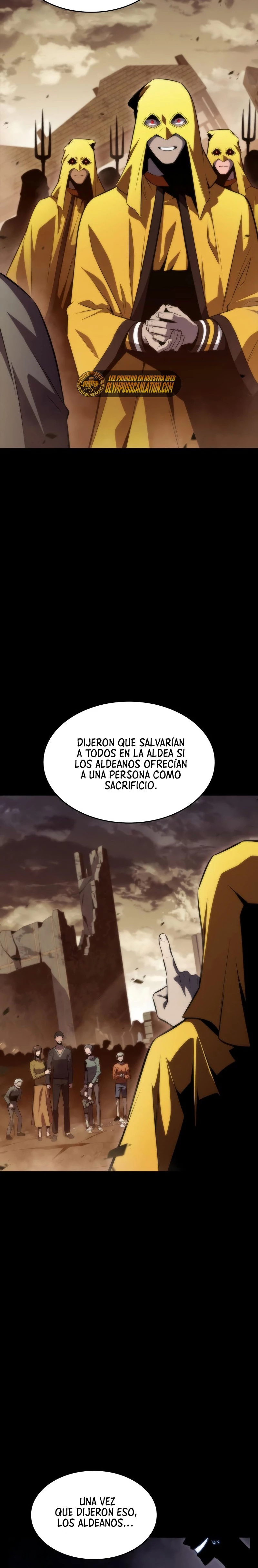 Sin fin skills > Capitulo 62 > Page 51