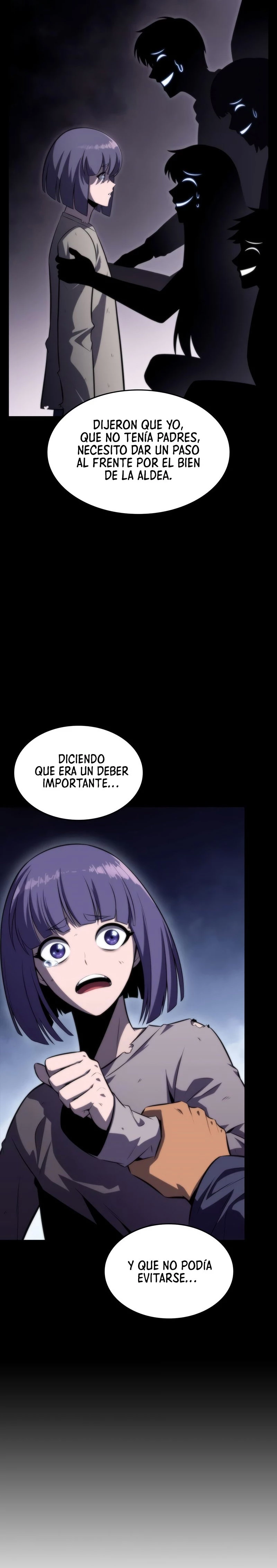 Sin fin skills > Capitulo 62 > Page 61