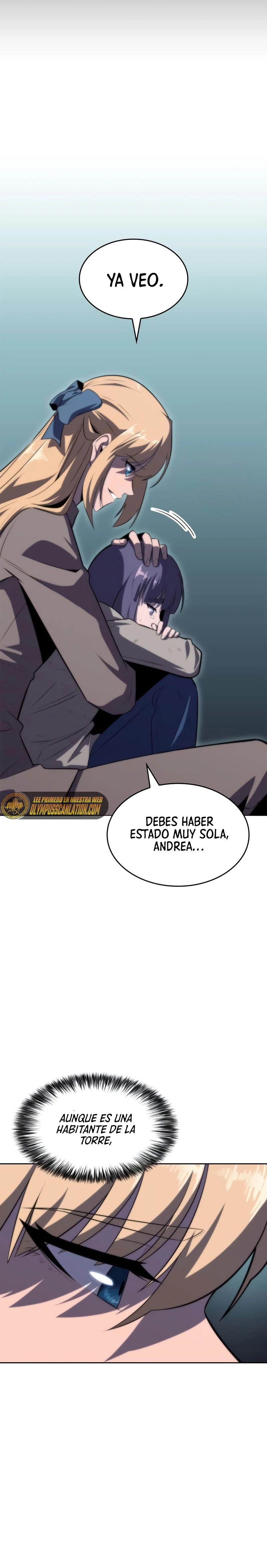 Sin fin skills > Capitulo 62 > Page 71