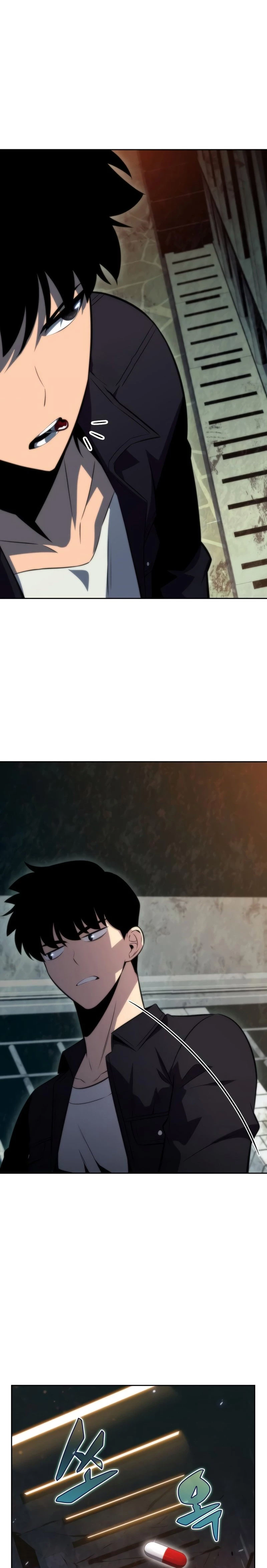 Sin fin skills > Capitulo 62 > Page 161