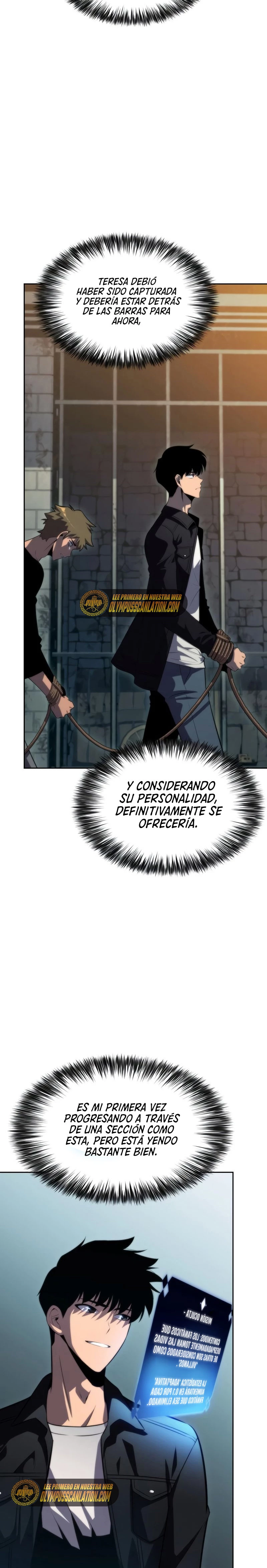 Sin fin skills > Capitulo 62 > Page 181