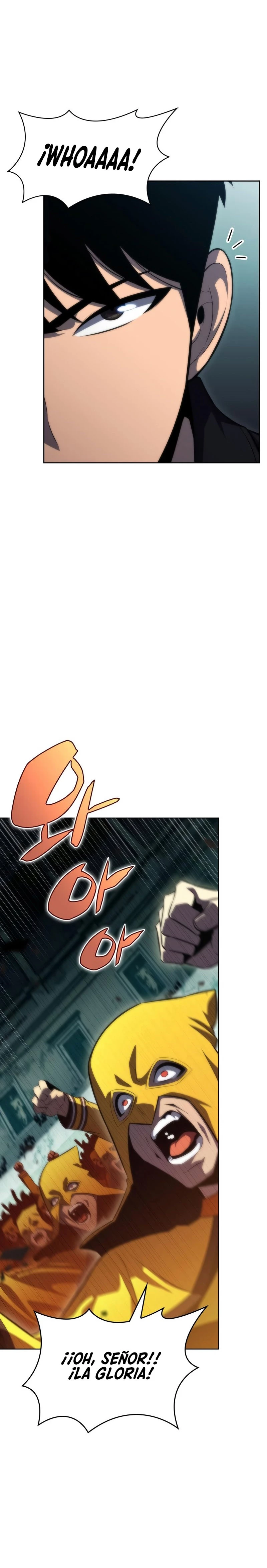 Sin fin skills > Capitulo 62 > Page 201
