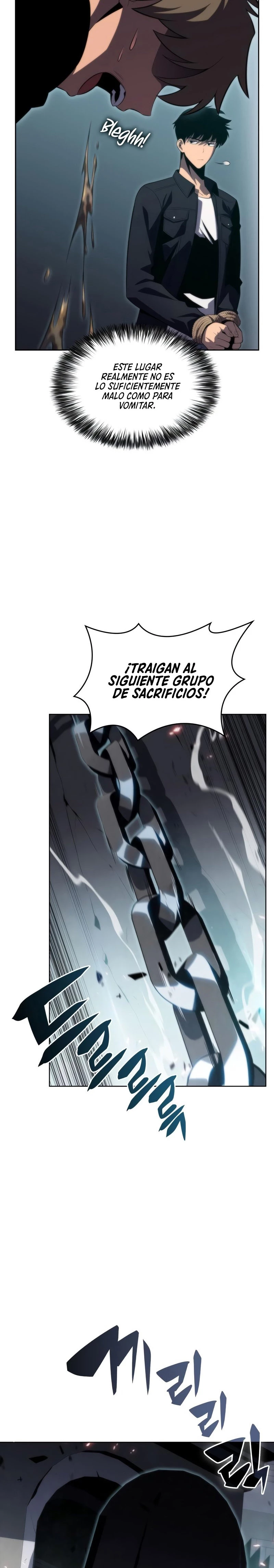 Sin fin skills > Capitulo 62 > Page 221