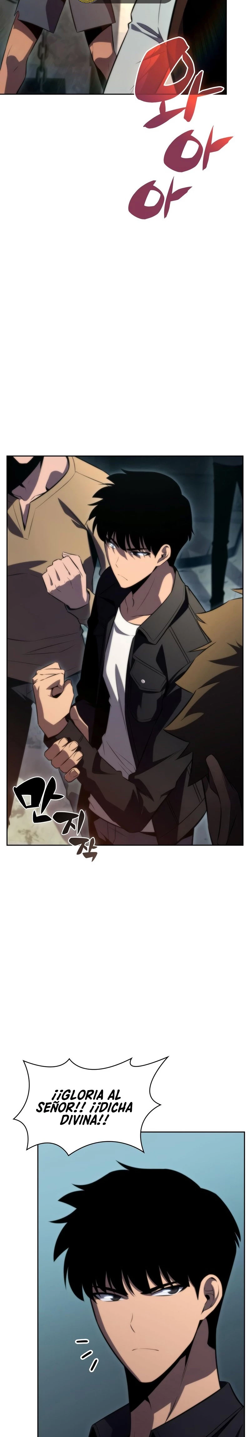 Sin fin skills > Capitulo 62 > Page 251