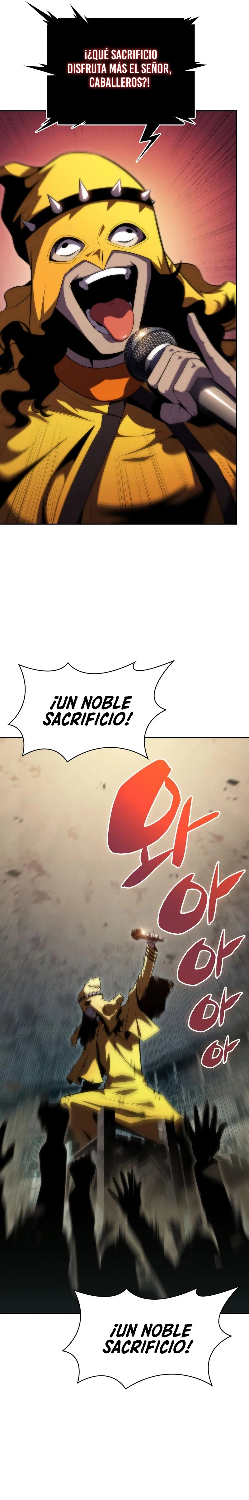 Sin fin skills > Capitulo 62 > Page 271