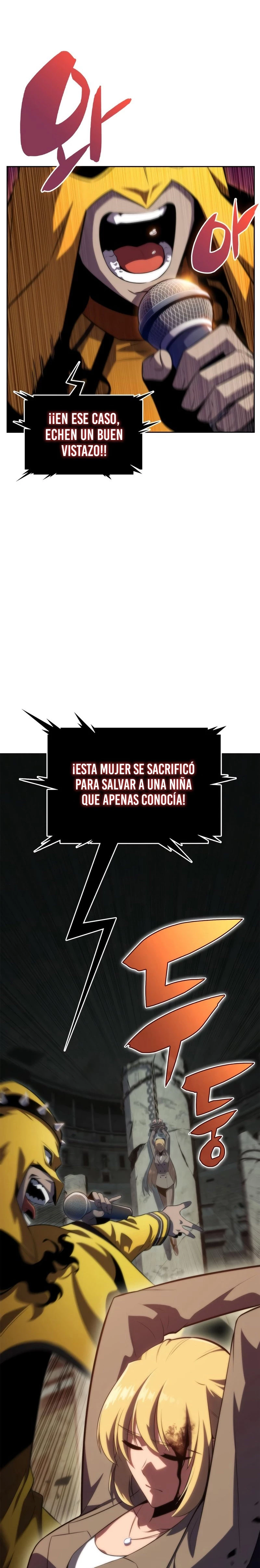 Sin fin skills > Capitulo 62 > Page 281