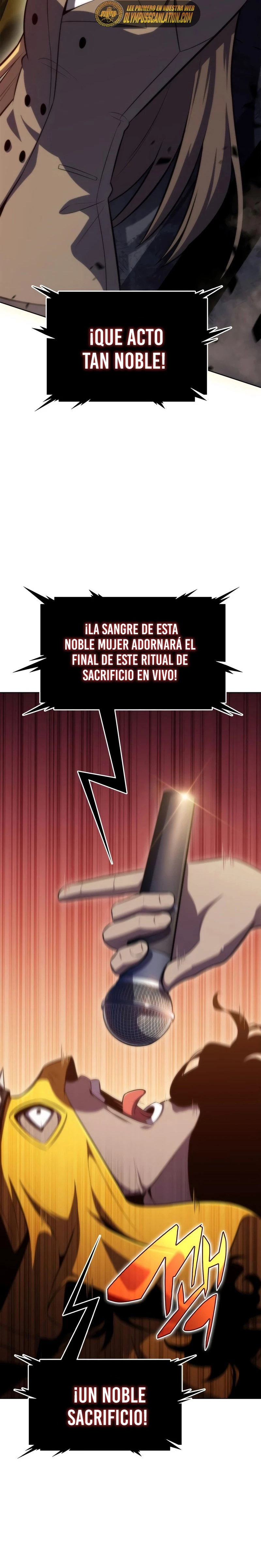 Sin fin skills > Capitulo 62 > Page 291