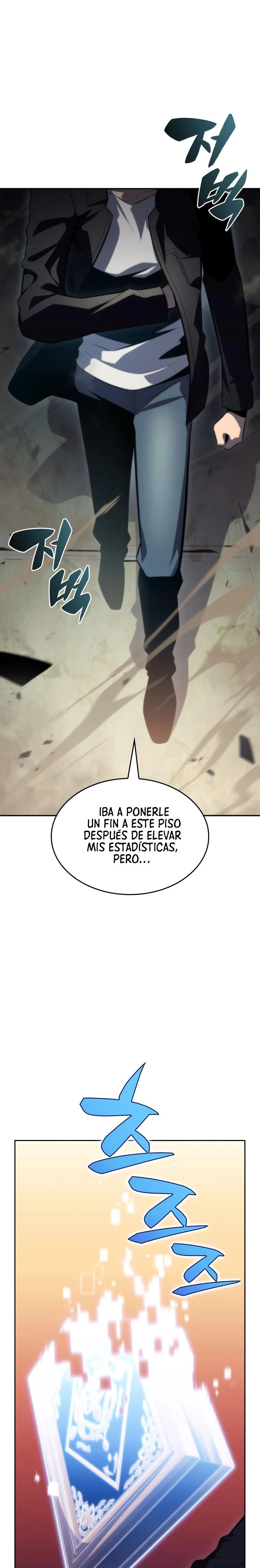 Sin fin skills > Capitulo 62 > Page 301