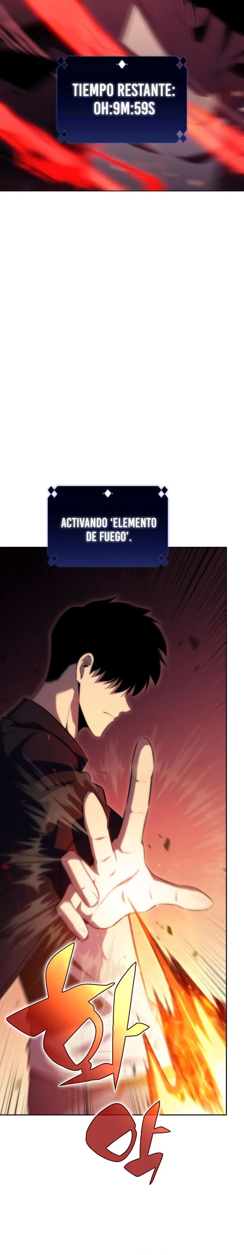 Sin fin skills > Capitulo 62 > Page 331