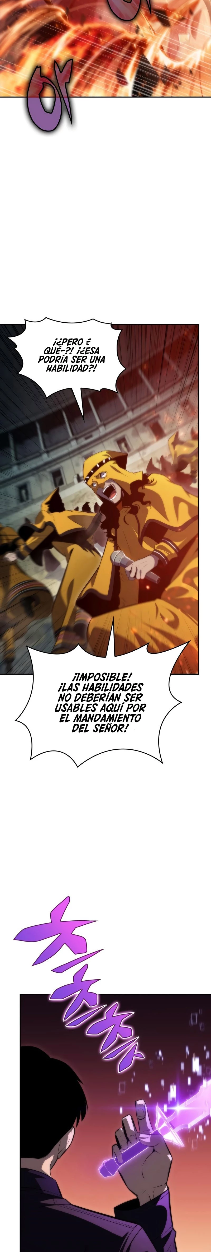 Sin fin skills > Capitulo 62 > Page 361