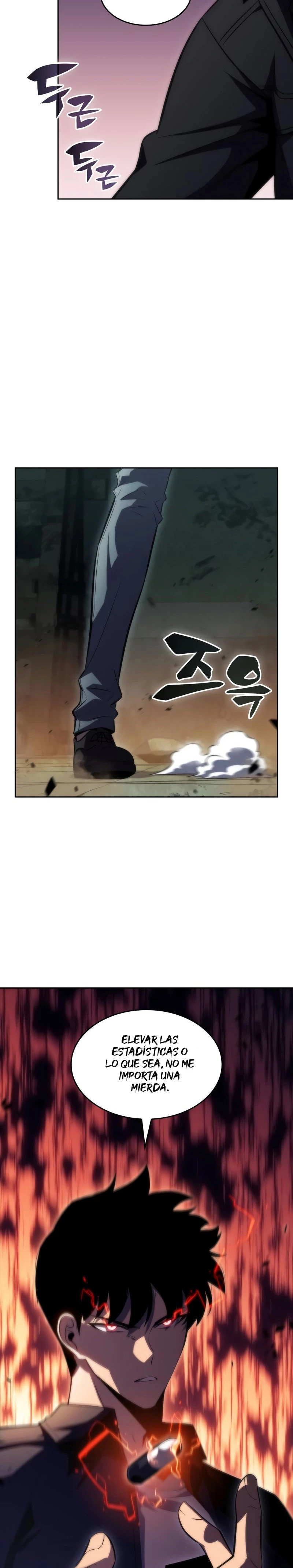 Sin fin skills > Capitulo 62 > Page 411