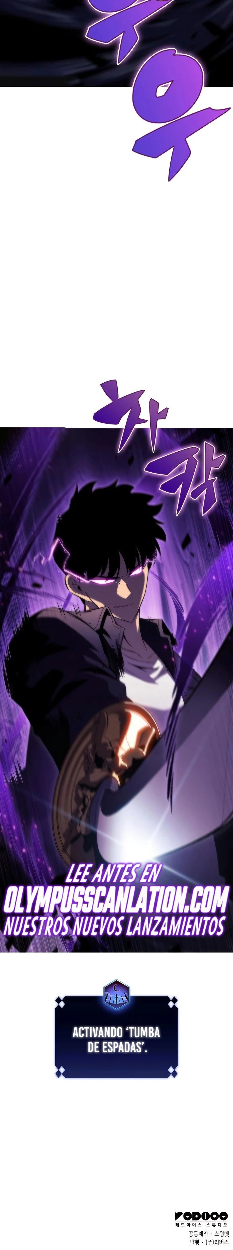 Sin fin skills > Capitulo 62 > Page 451