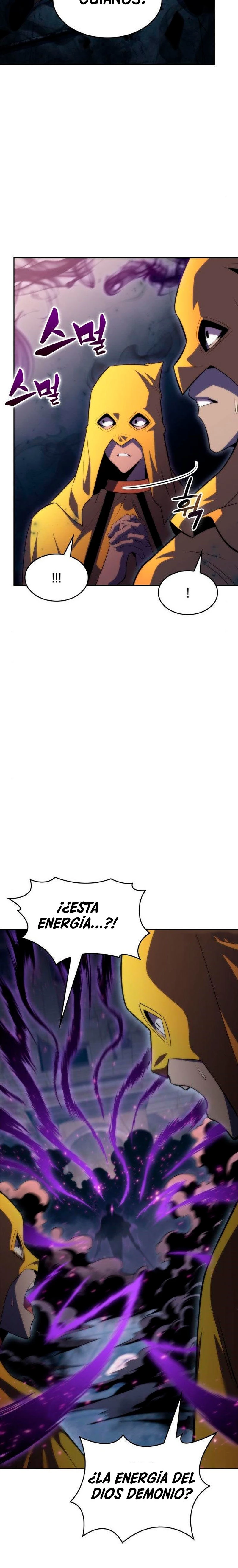 Sin fin skills > Capitulo 63 > Page 31